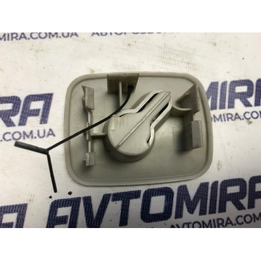 Кронштейн шторки багажника лівий Ford Mondeo 4 2007-2014 7S7JN046C16BC